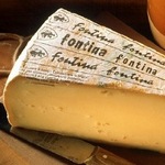 Фонтина (сыр)