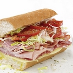 Итальянский сэндвич
