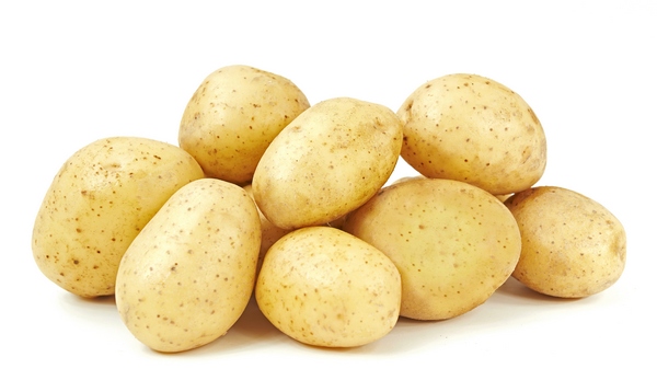 Картофель. История происхождения и полезные свойства