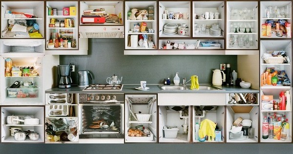 10 кухонных устройств и приспособлений, которые помогут вам сэкономить деньги и время