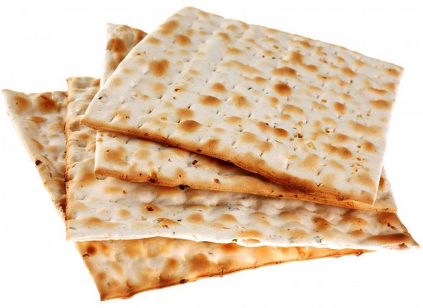 Еврейский хлеб - 7 видов