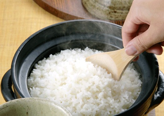 Рисовая каша - полезные свойства