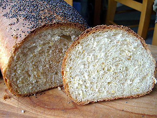 Фото Струан – шотландский хлеб