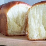 Японский молочный хлеб «Хоккайдо»