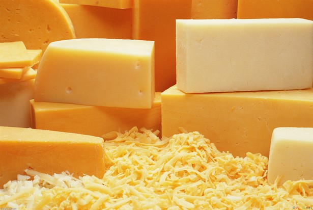 Из чего состоит сыр?