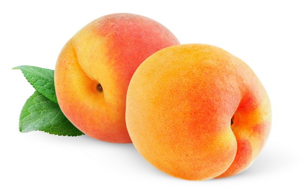 20 интересных фактов о персиках