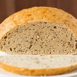 Еврейский ржаной хлеб