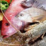 Маринад для рыбы и морепродуктов