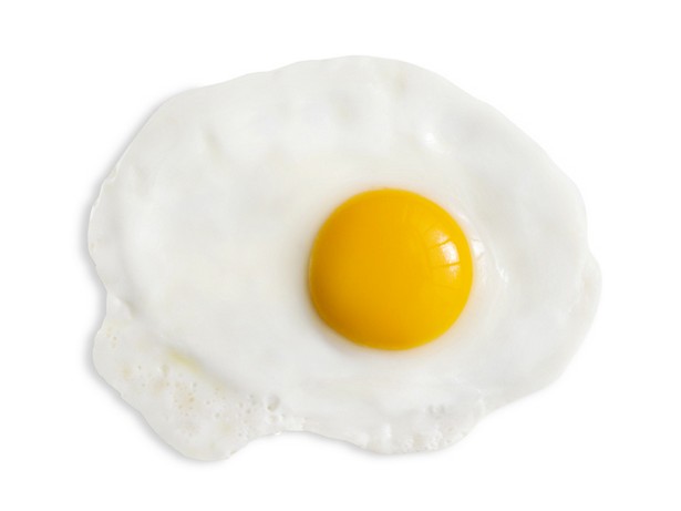 Как правильно приготовить яичницу