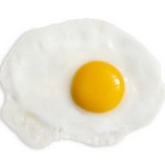 Как правильно приготовить яичницу