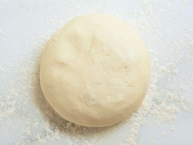 Как приготовить - Безглютеновое тесто для пиццы