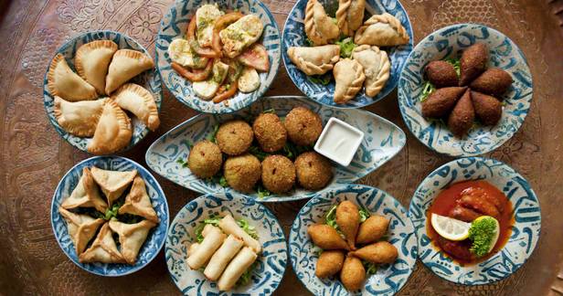 5 способов организовать приготовление блюд во время Рамадана