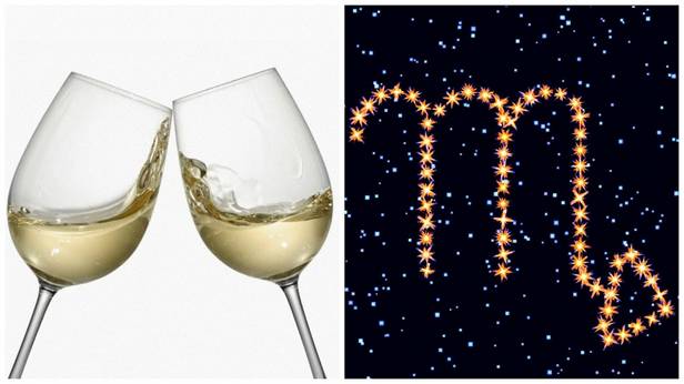 Как выбрать вино по знаку зодиака