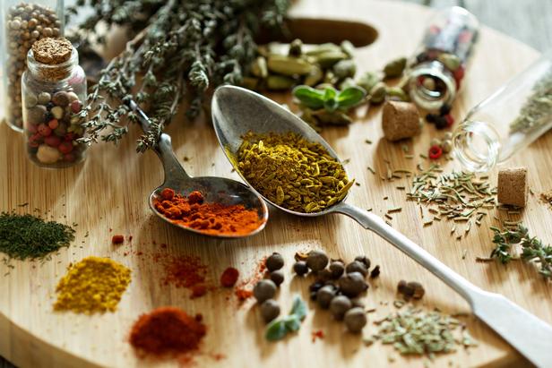 Чем заменить индийскую приправу гарам-масала Кулинарные статьи | Гранд кулинар