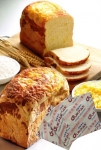 предотвращение плесени на хлебо-булочных изделиях