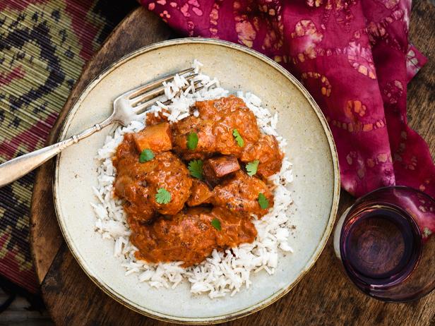Индийское карри для начинающих – Вся Соль - кулинарный блог Ольги Баклановой