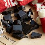 Рождественские конфеты уголь