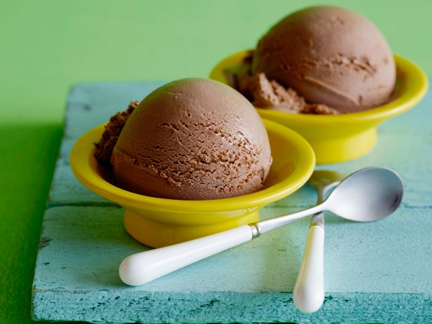 Как приготовить - Шоколадное мороженое в домашних условиях