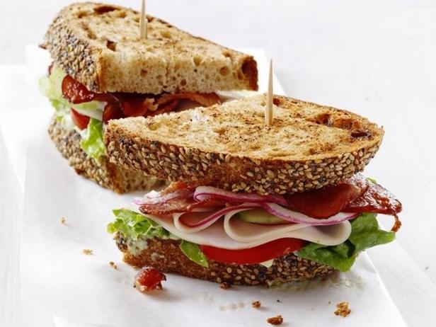 Сэндвичи В Духовке Рецепты С Фото