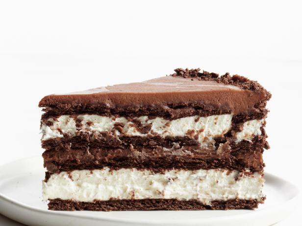 Как приготовить - Творожно-шоколадный торт без выпечки