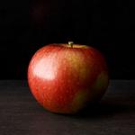 50 простых рецептов с яблоками