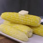 Как готовить кукурузу в початках (4 способа приготовления)