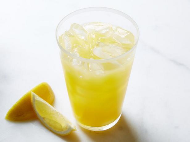Как приготовить - Низкокалорийный лимонад