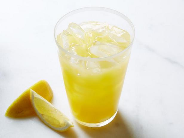Низкокалорийный лимонад