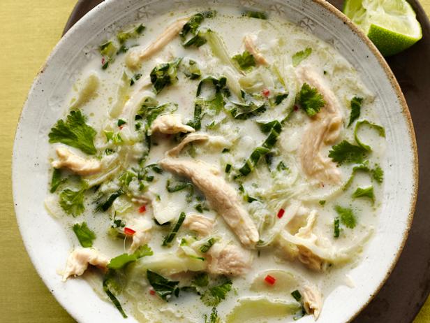 50 рецептов супов