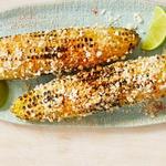 Элоте: кукуруза по-мексикански
