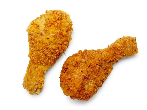 Курица в Кляре на Сковороде блюдо из куриного филе с фото