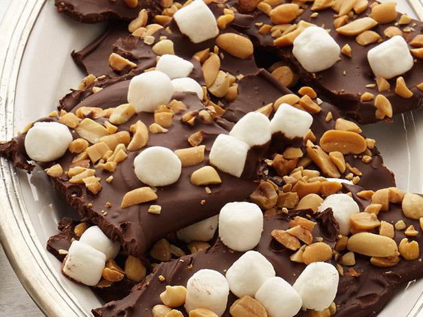 Простые шоколадные десерты: 20 рецептов от «Едим Дома»