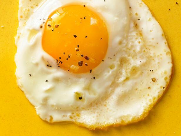 50 рецептов из яиц