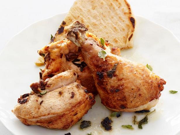 10 классных способов приготовить курицу с картошкой в духовке