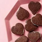 Шоколадные «Валентинки»