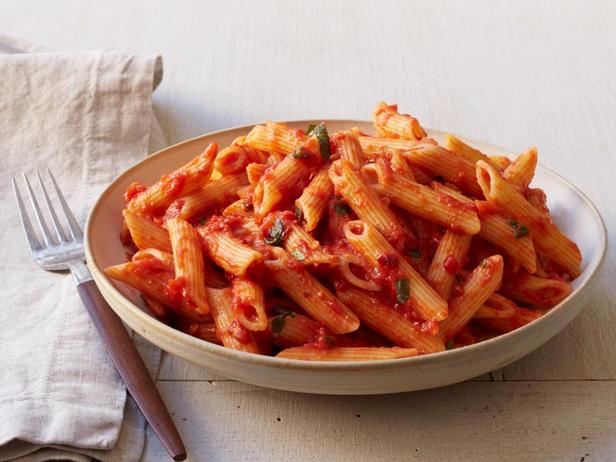 Рецепты итальянских блюд для ужина