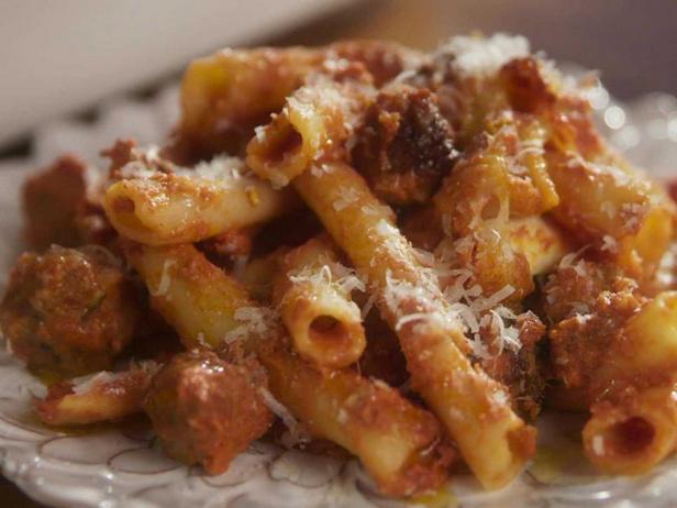 Лучшие аутентичные рецепты итальянской кухни