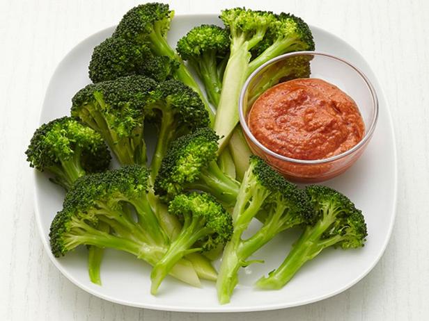 Весенние овощи: лучшие рецепты с брокколи