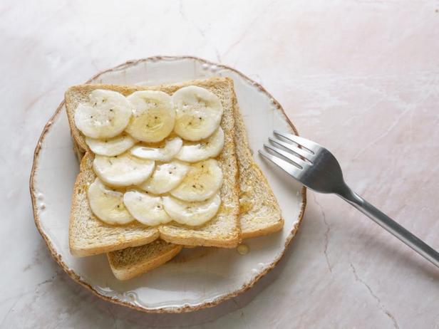 Бананы, рис, яблочное пюре, тосты и расстройства пищеварения