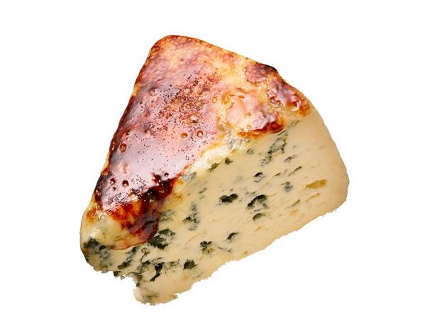 Голубой сыр