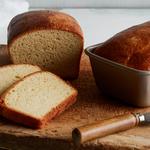 Бриошь – сдобный французский хлеб