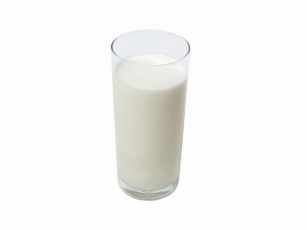 Обезжиренное молоко