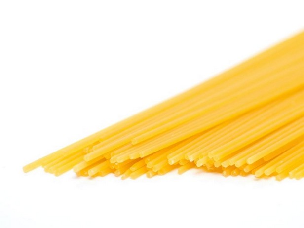 Тонкие длинные макароны: спагетти, капеллини, «волосы ангела» и спагеттини