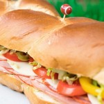Гигантский хоги-сэндвич