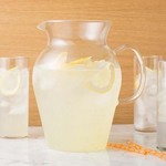 Лимонад с водкой