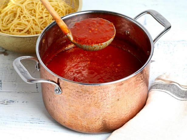 Фото Лучший томатный соус