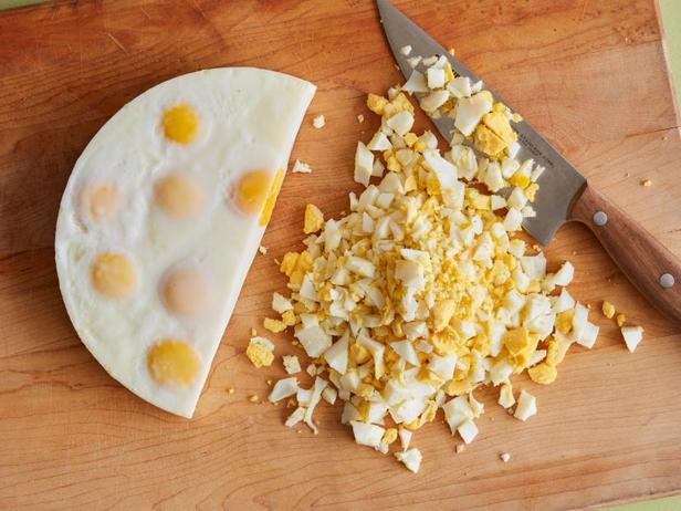 Как приготовить - Яйца для салата в мультиварке
