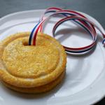 Печенье «Золотые медали»