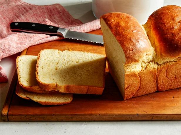Как приготовить - Хлеб сёкупан