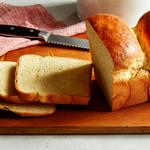 Хлеб сёкупан
